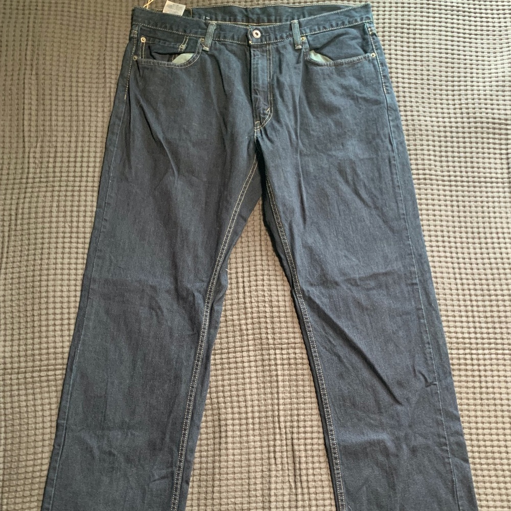 Levi's 559 Jeans